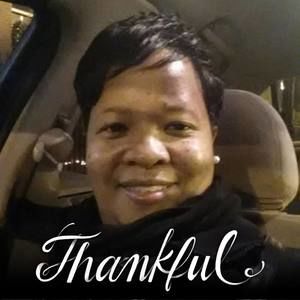 Meet your Posher, Yolanda